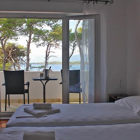 Covahouse Jelsa (Hvar) Exterior foto