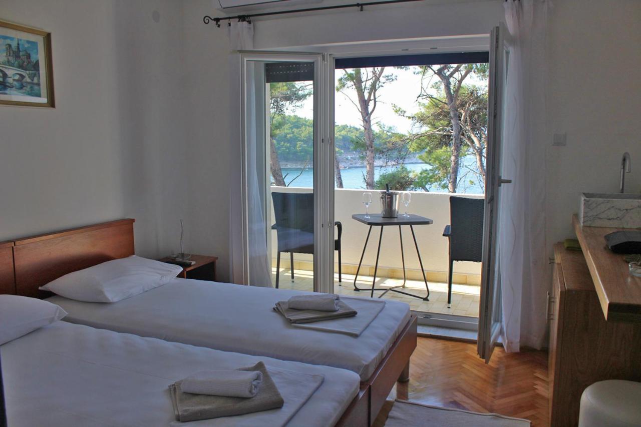 Covahouse Jelsa (Hvar) Exterior foto