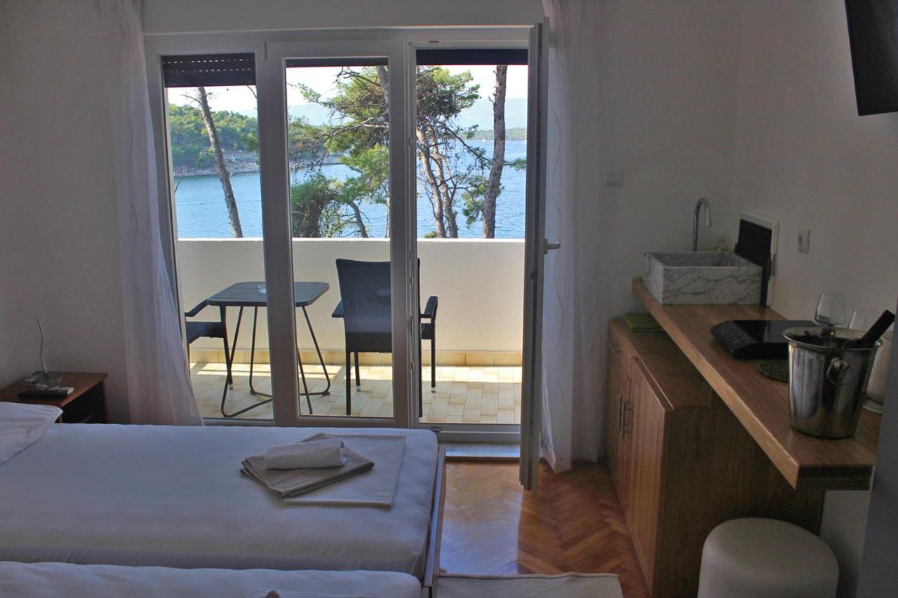 Covahouse Jelsa (Hvar) Exterior foto
