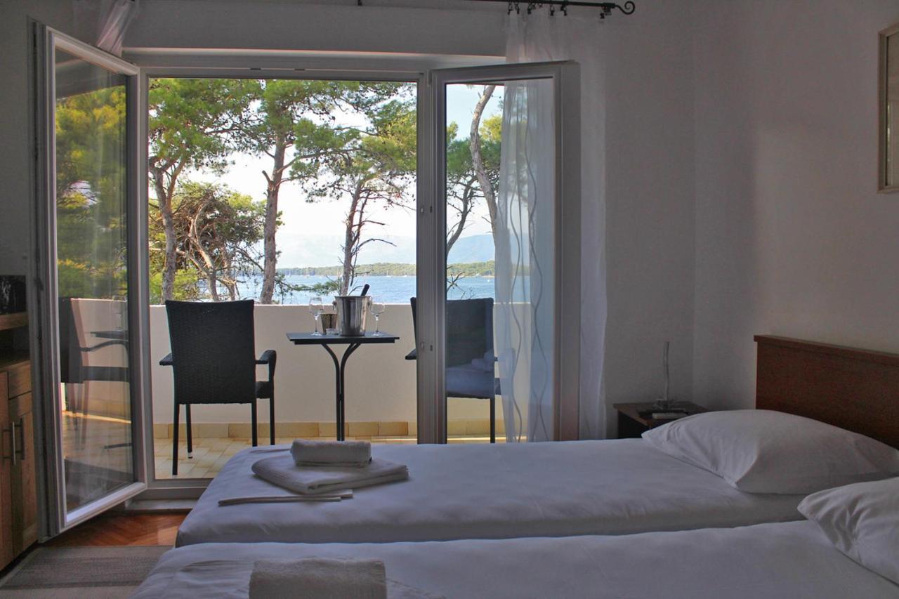 Covahouse Jelsa (Hvar) Exterior foto