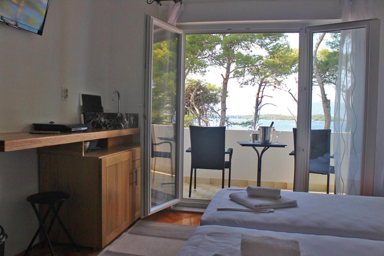 Covahouse Jelsa (Hvar) Exterior foto