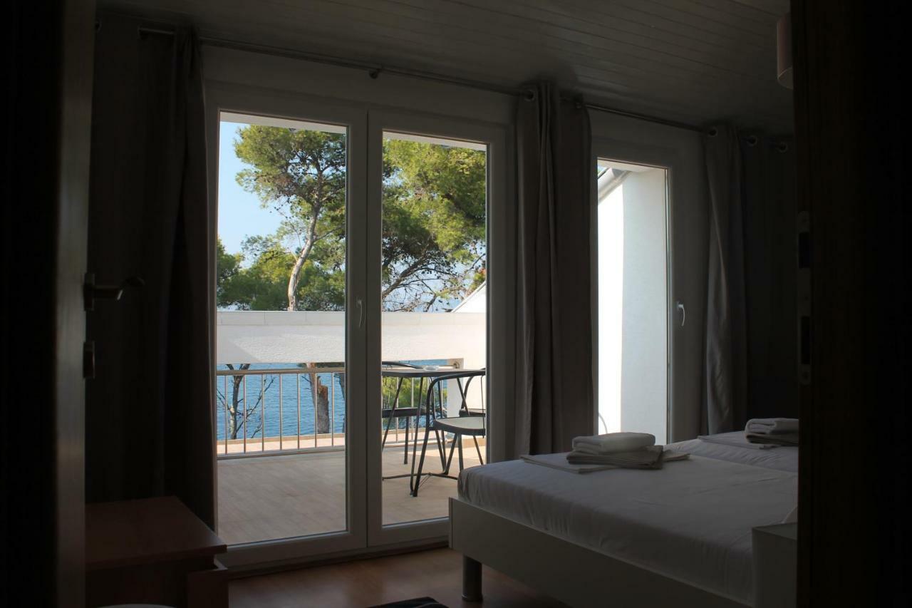 Covahouse Jelsa (Hvar) Exterior foto