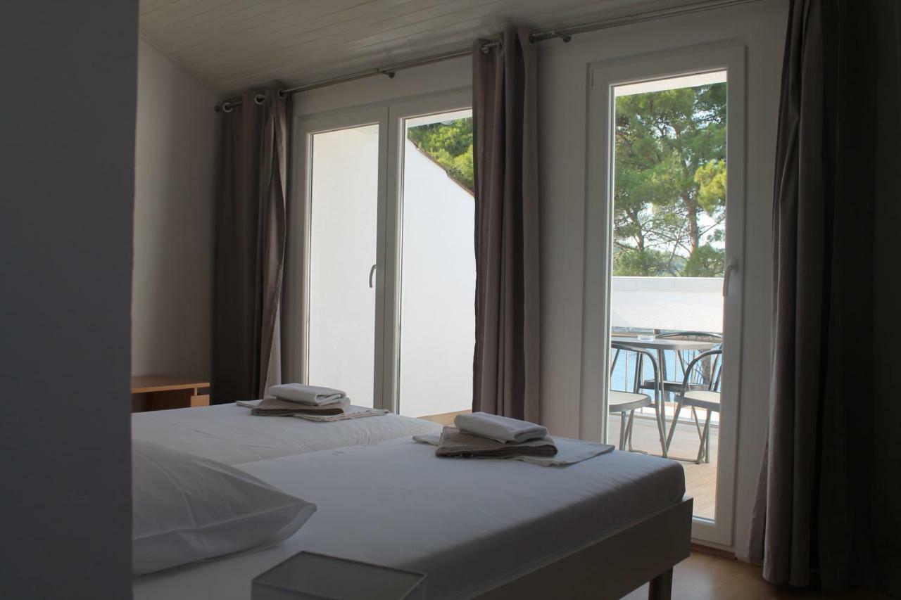 Covahouse Jelsa (Hvar) Exterior foto