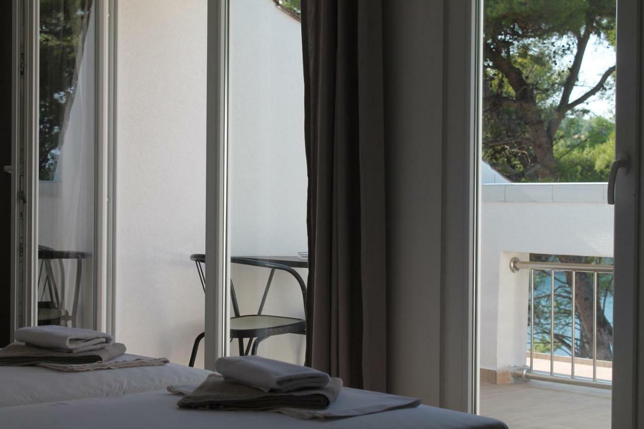 Covahouse Jelsa (Hvar) Exterior foto