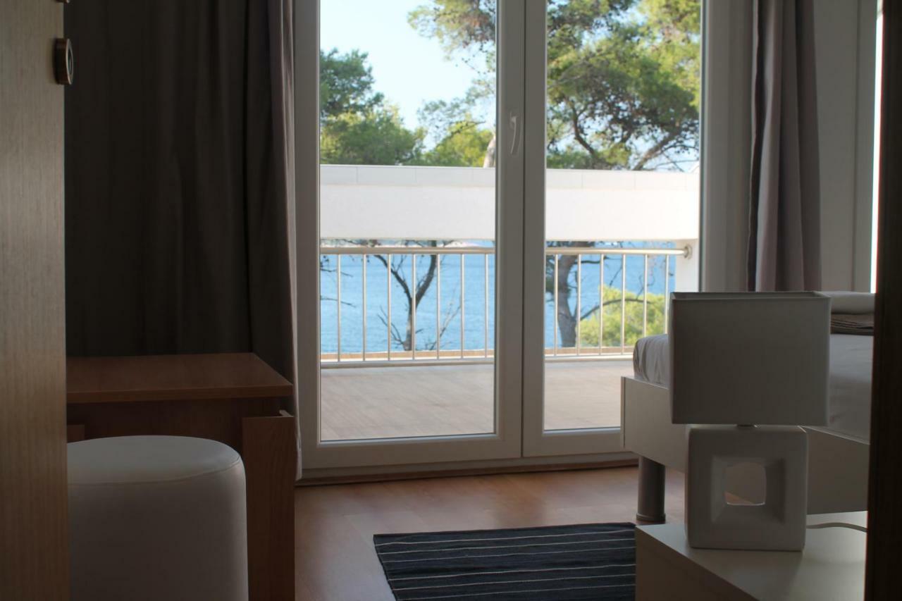 Covahouse Jelsa (Hvar) Exterior foto