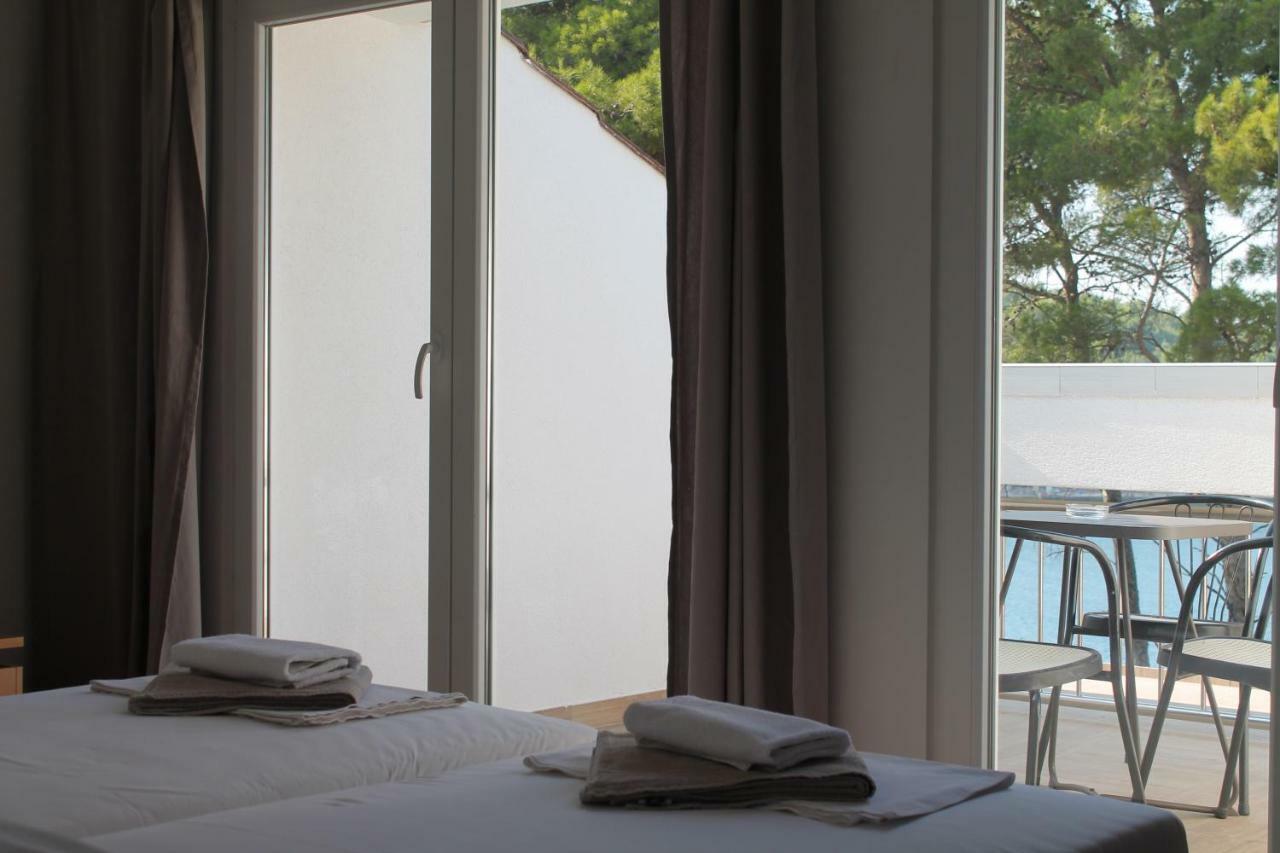 Covahouse Jelsa (Hvar) Exterior foto