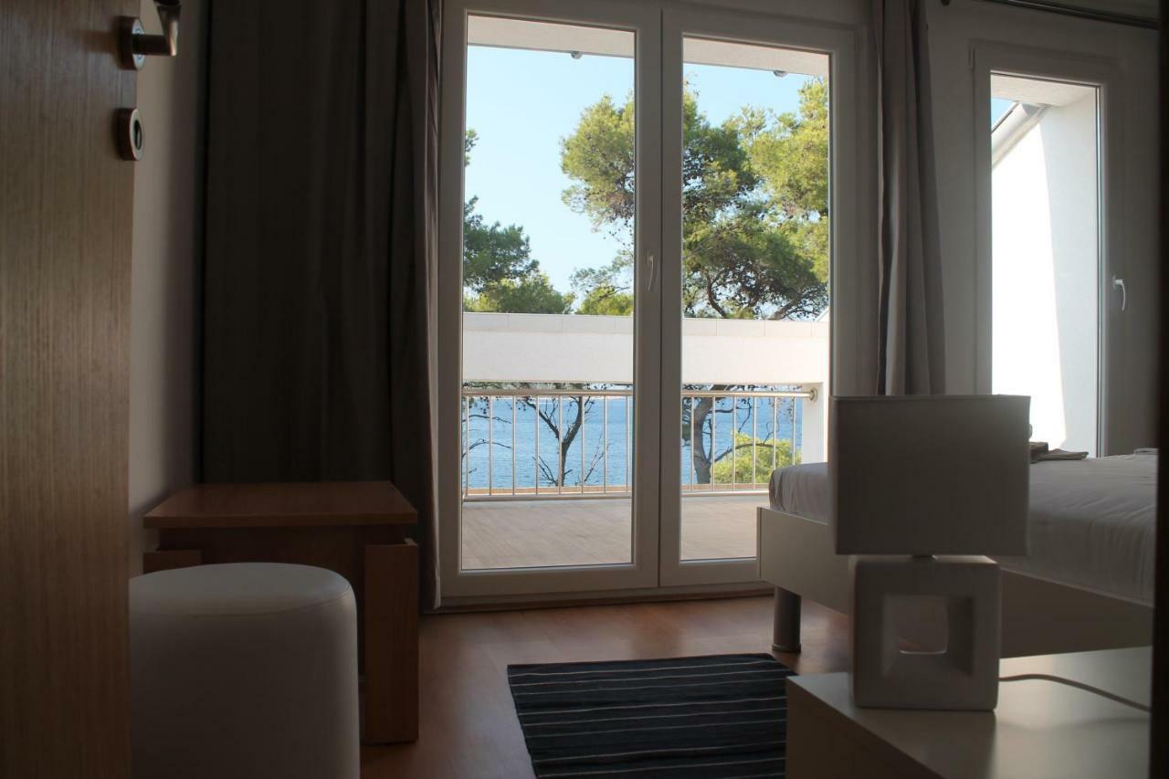 Covahouse Jelsa (Hvar) Exterior foto