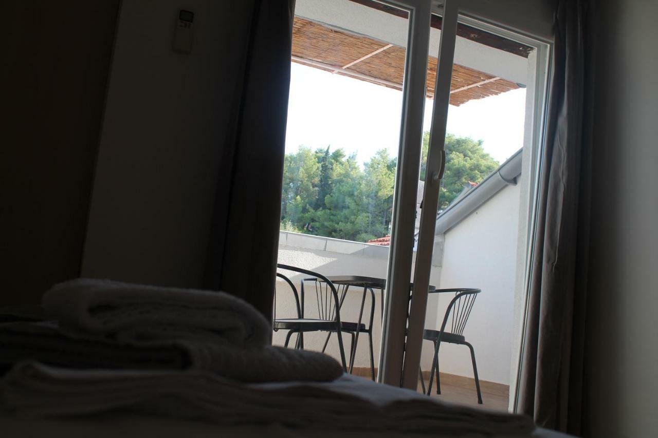 Covahouse Jelsa (Hvar) Exterior foto