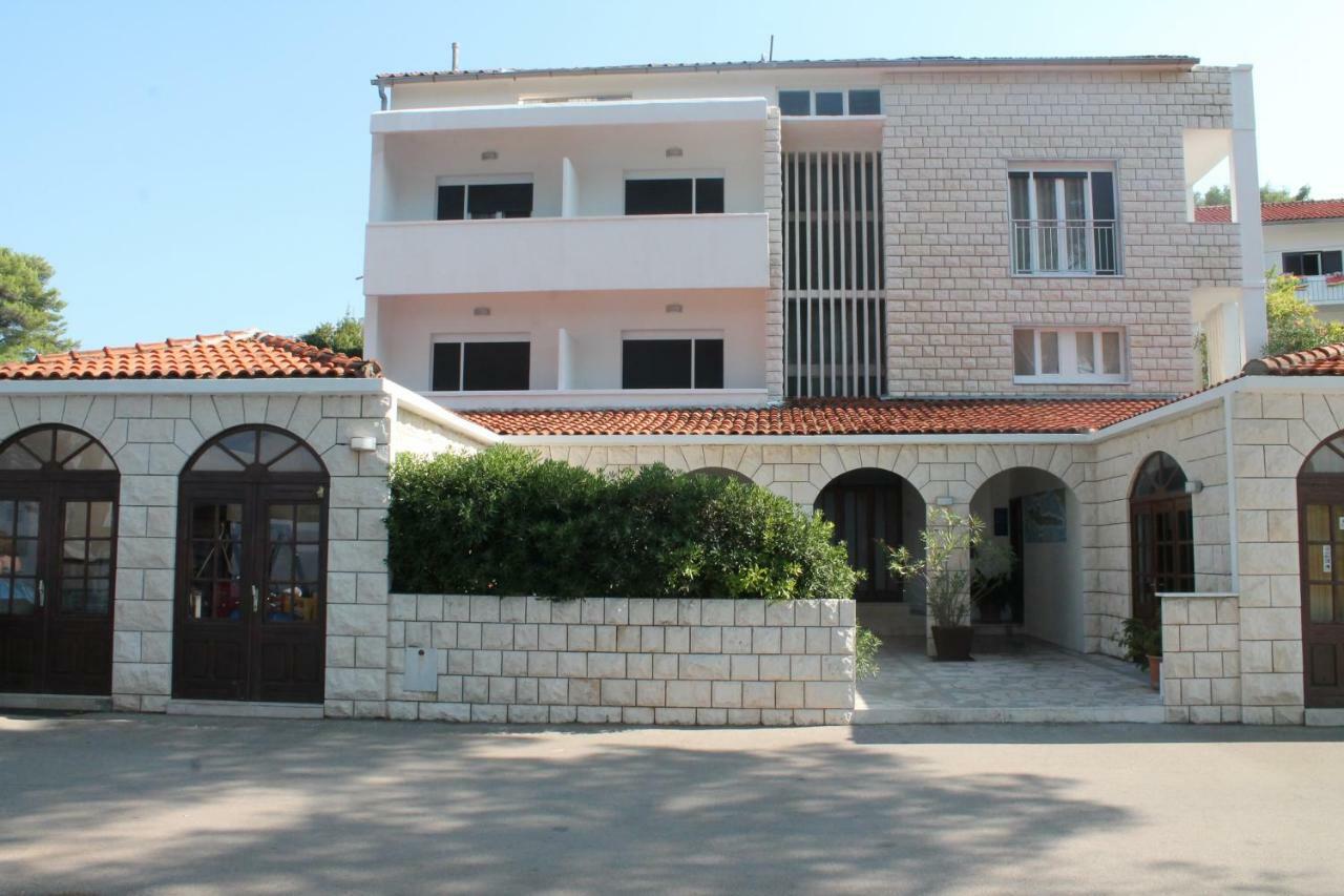 Covahouse Jelsa (Hvar) Exterior foto