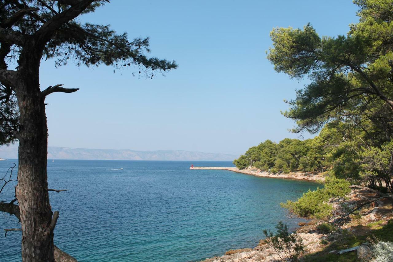 Covahouse Jelsa (Hvar) Exterior foto