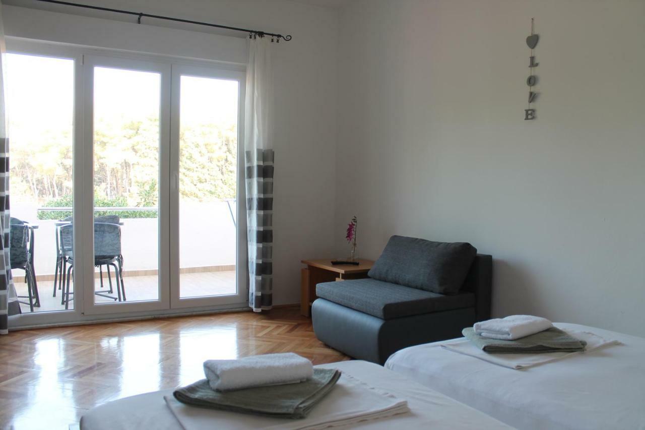 Covahouse Jelsa (Hvar) Exterior foto