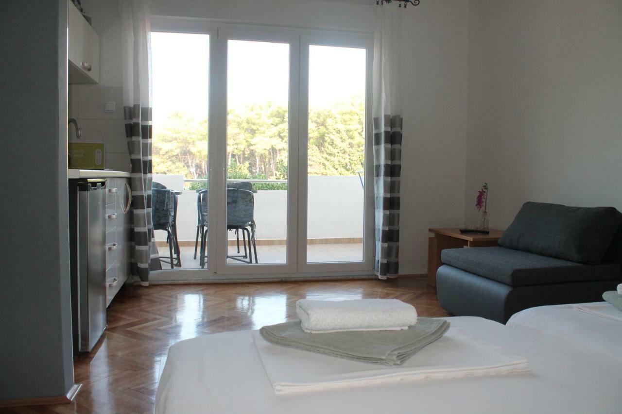 Covahouse Jelsa (Hvar) Exterior foto