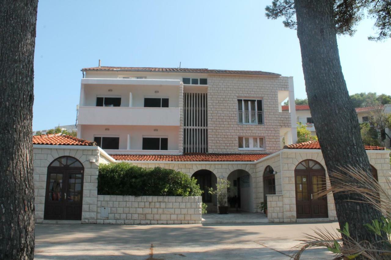 Covahouse Jelsa (Hvar) Exterior foto