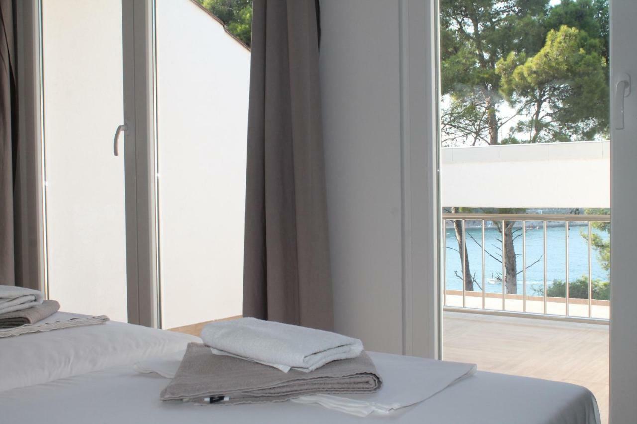 Covahouse Jelsa (Hvar) Exterior foto