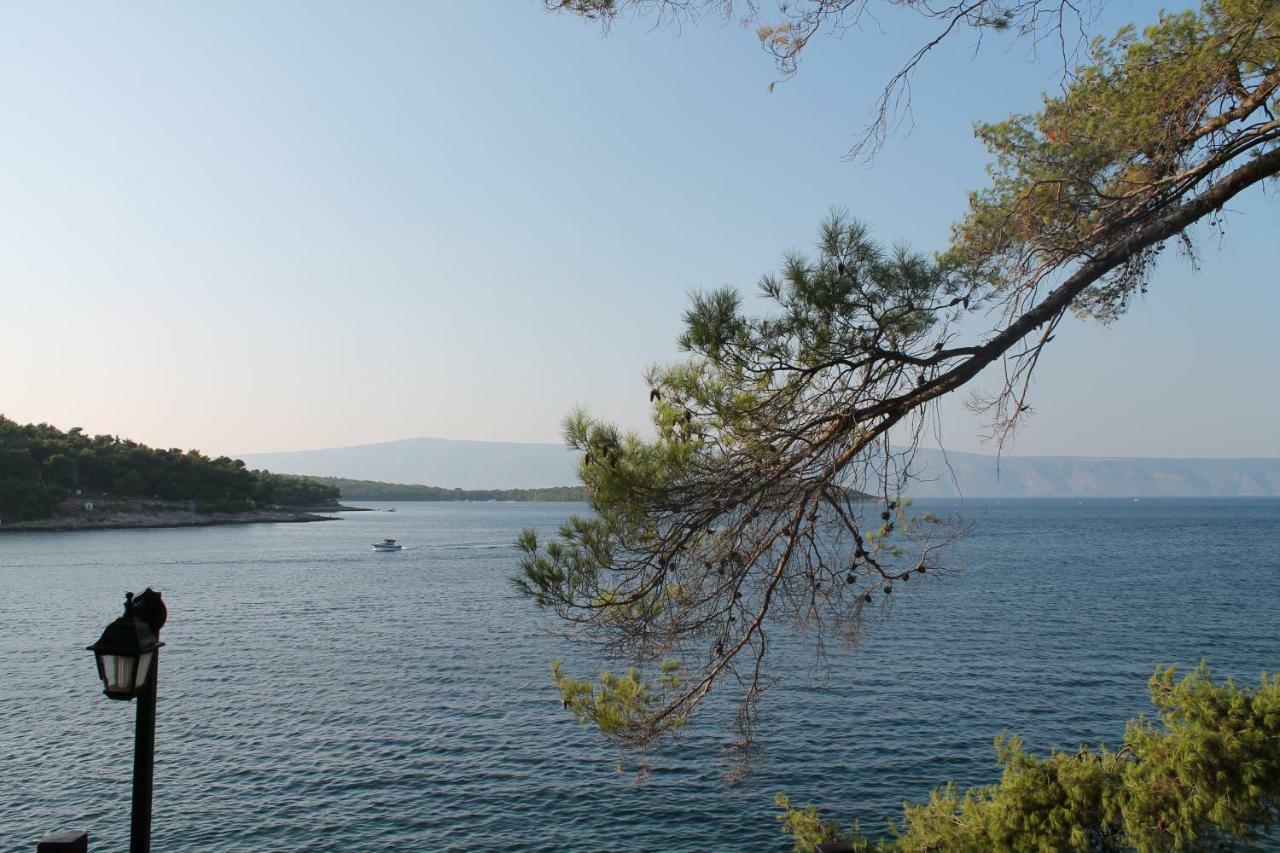 Covahouse Jelsa (Hvar) Exterior foto