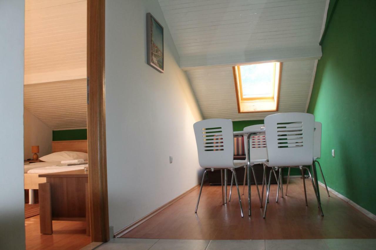 Covahouse Jelsa (Hvar) Exterior foto