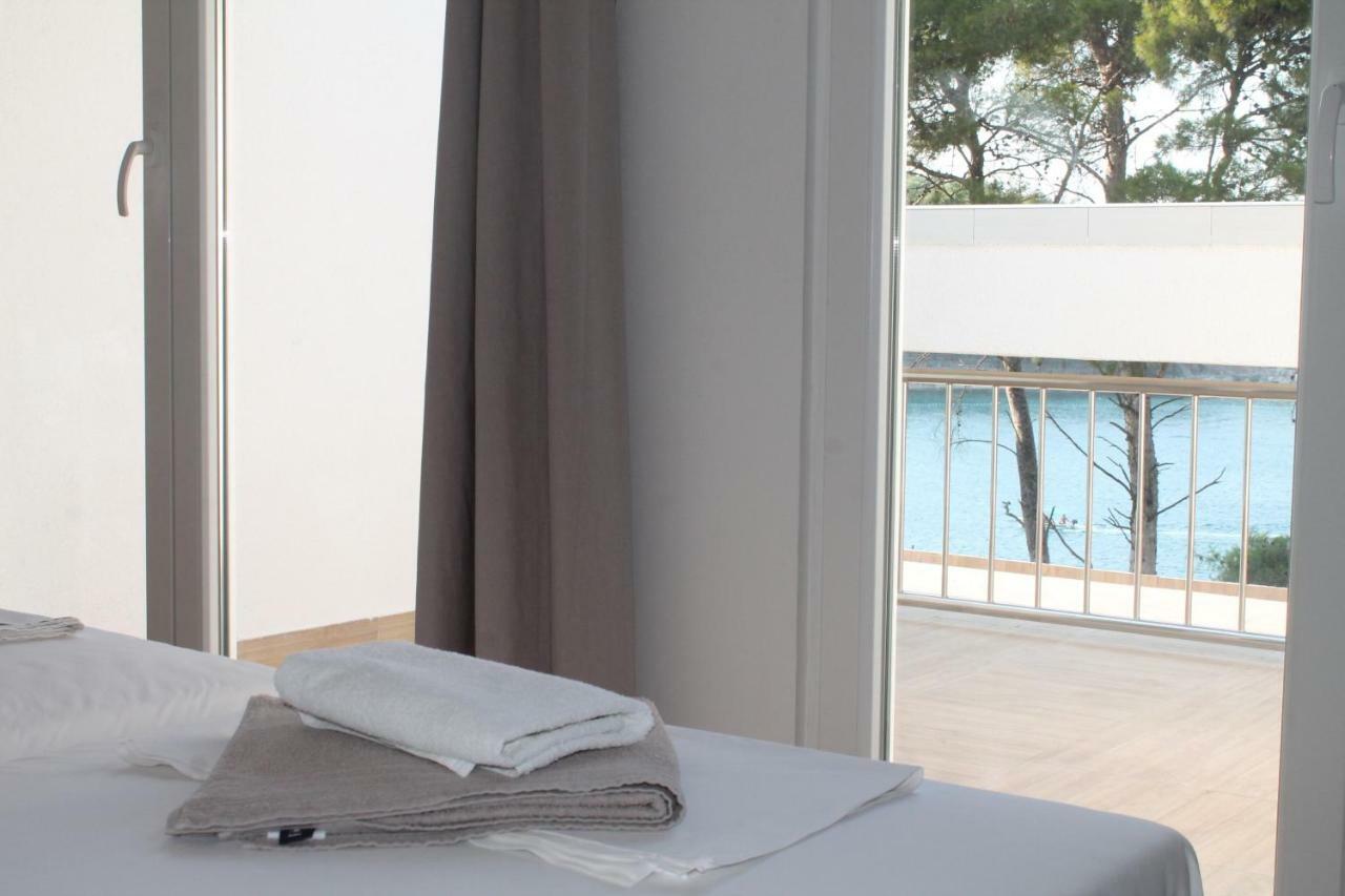 Covahouse Jelsa (Hvar) Exterior foto