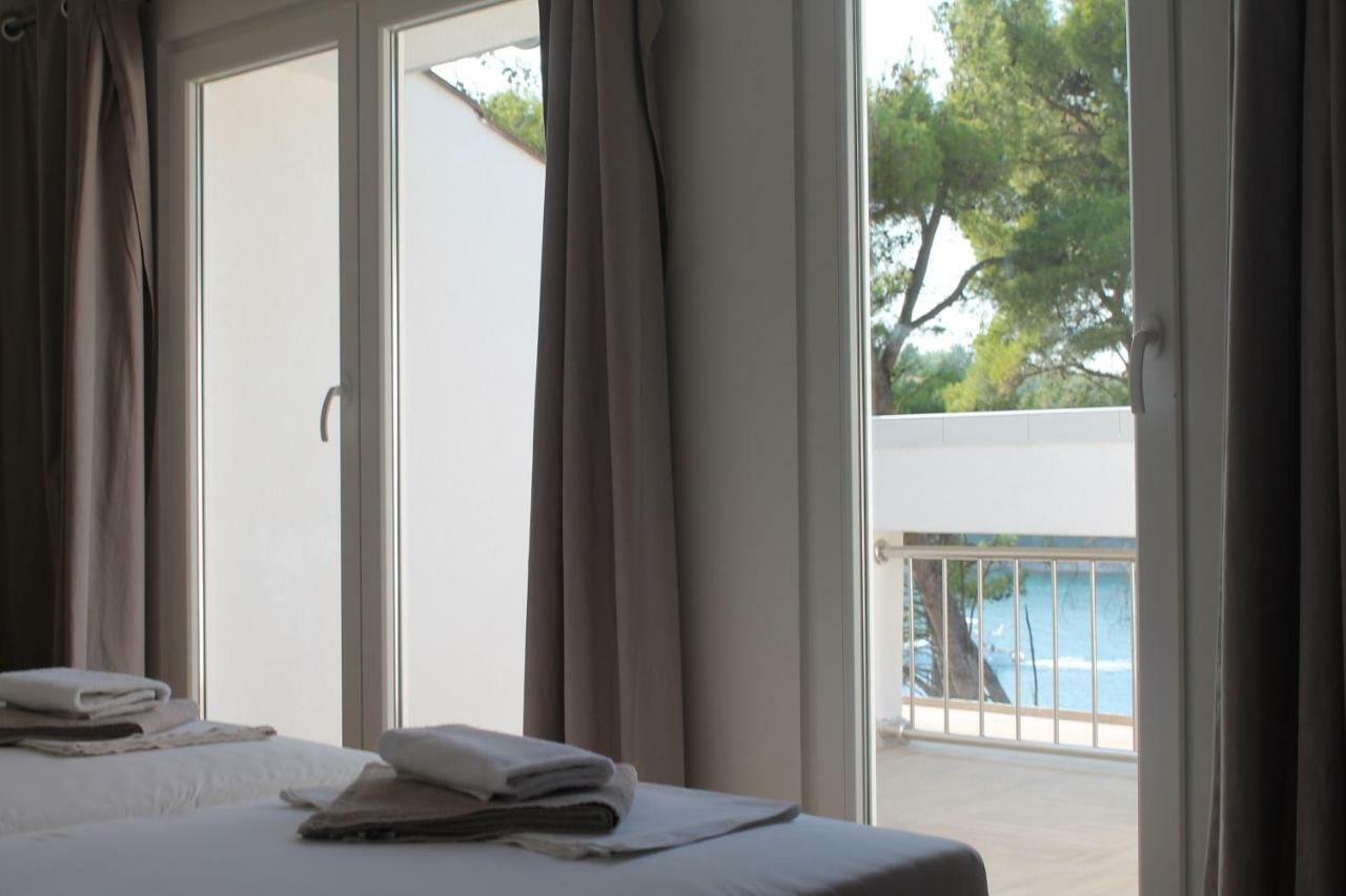 Covahouse Jelsa (Hvar) Exterior foto