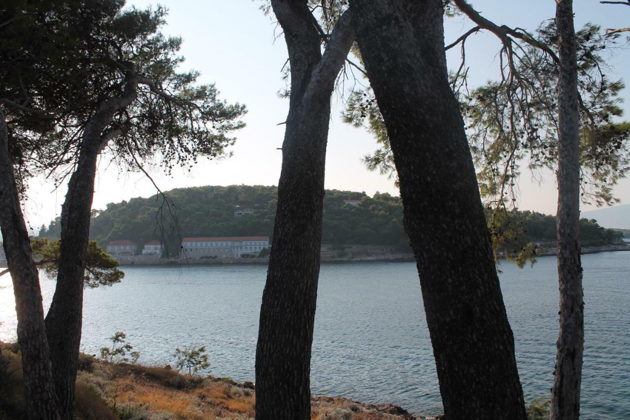 Covahouse Jelsa (Hvar) Exterior foto