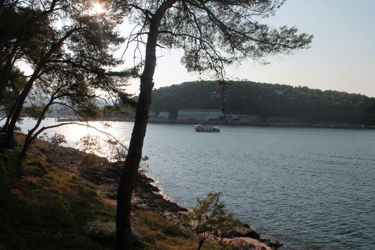 Covahouse Jelsa (Hvar) Exterior foto