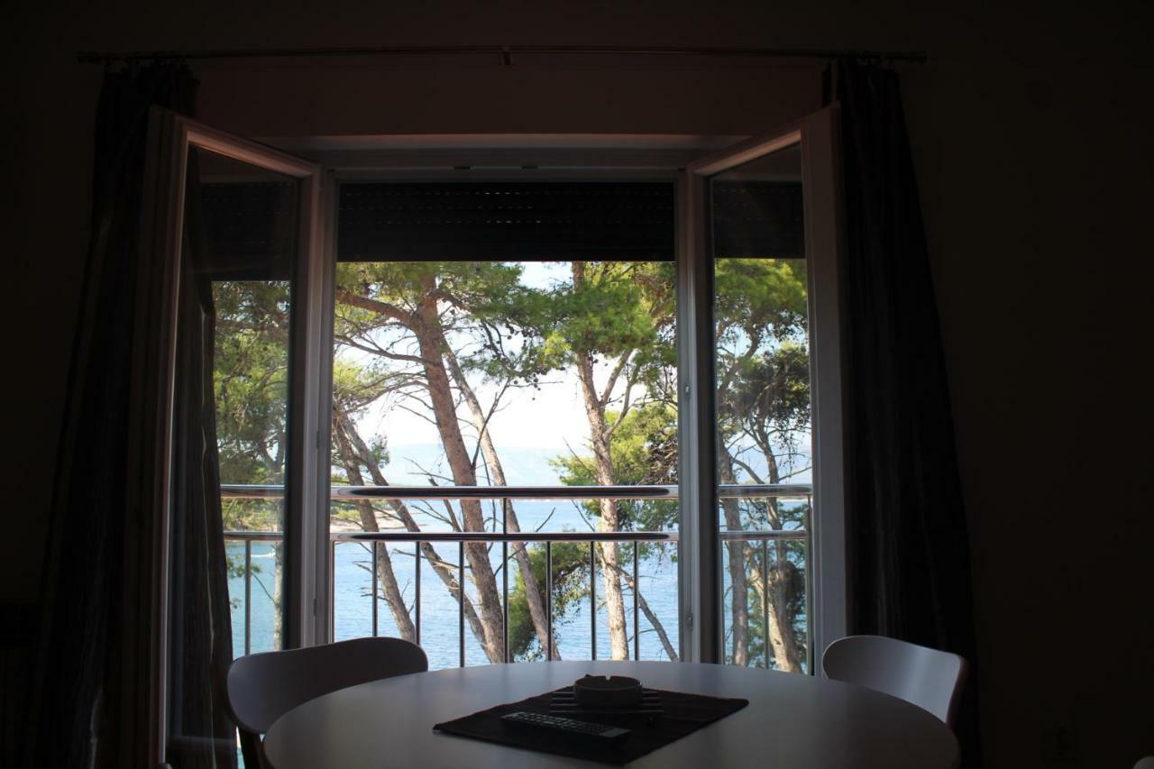 Covahouse Jelsa (Hvar) Exterior foto